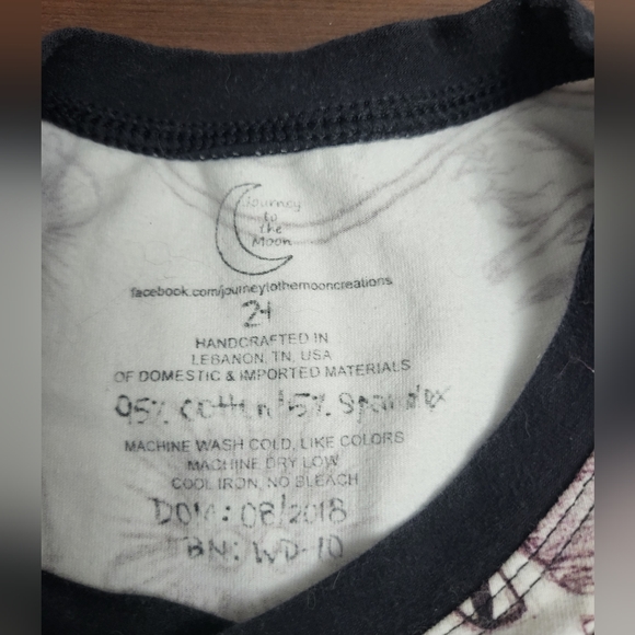 GHIBLI DRESS - Picture 3 of 3